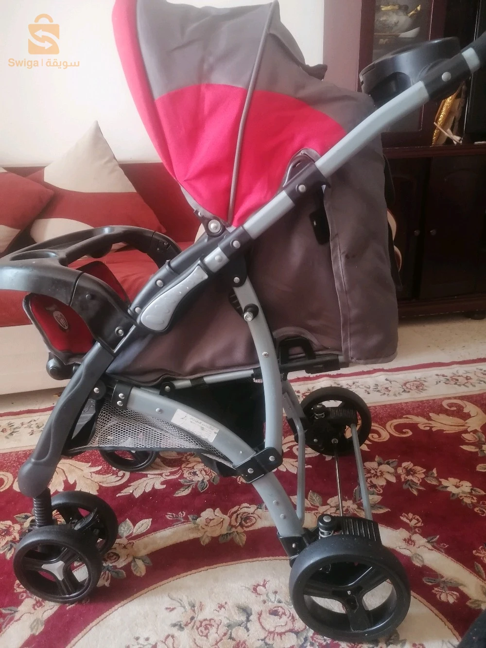 منتجات للرضع 