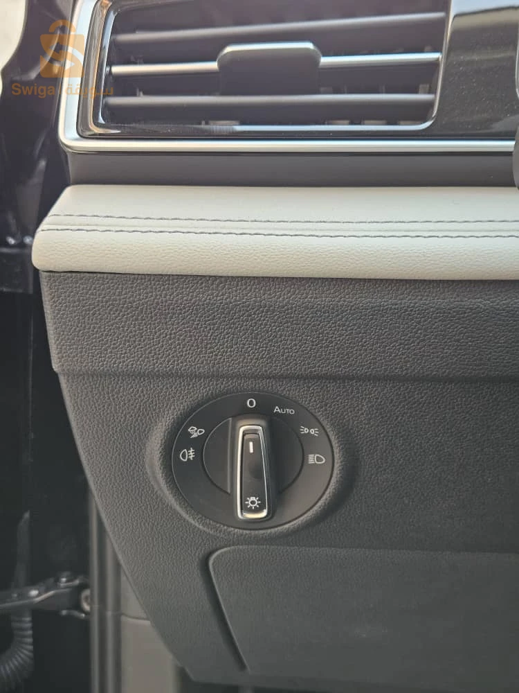 فولكس واجن Tiguan 2025 35 بومرداس