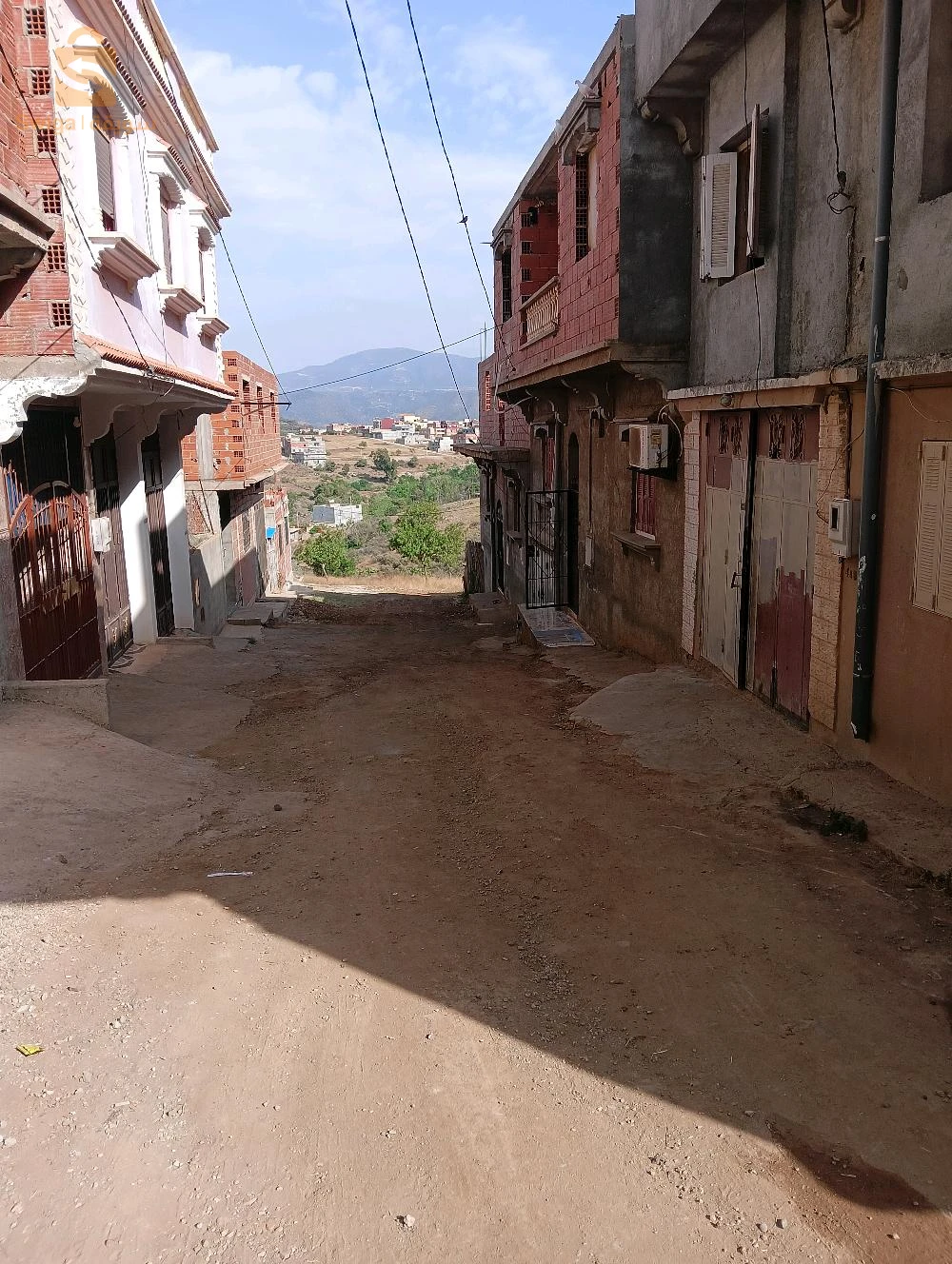 À vendre Villas les chambres 3 13 TLEMCEN