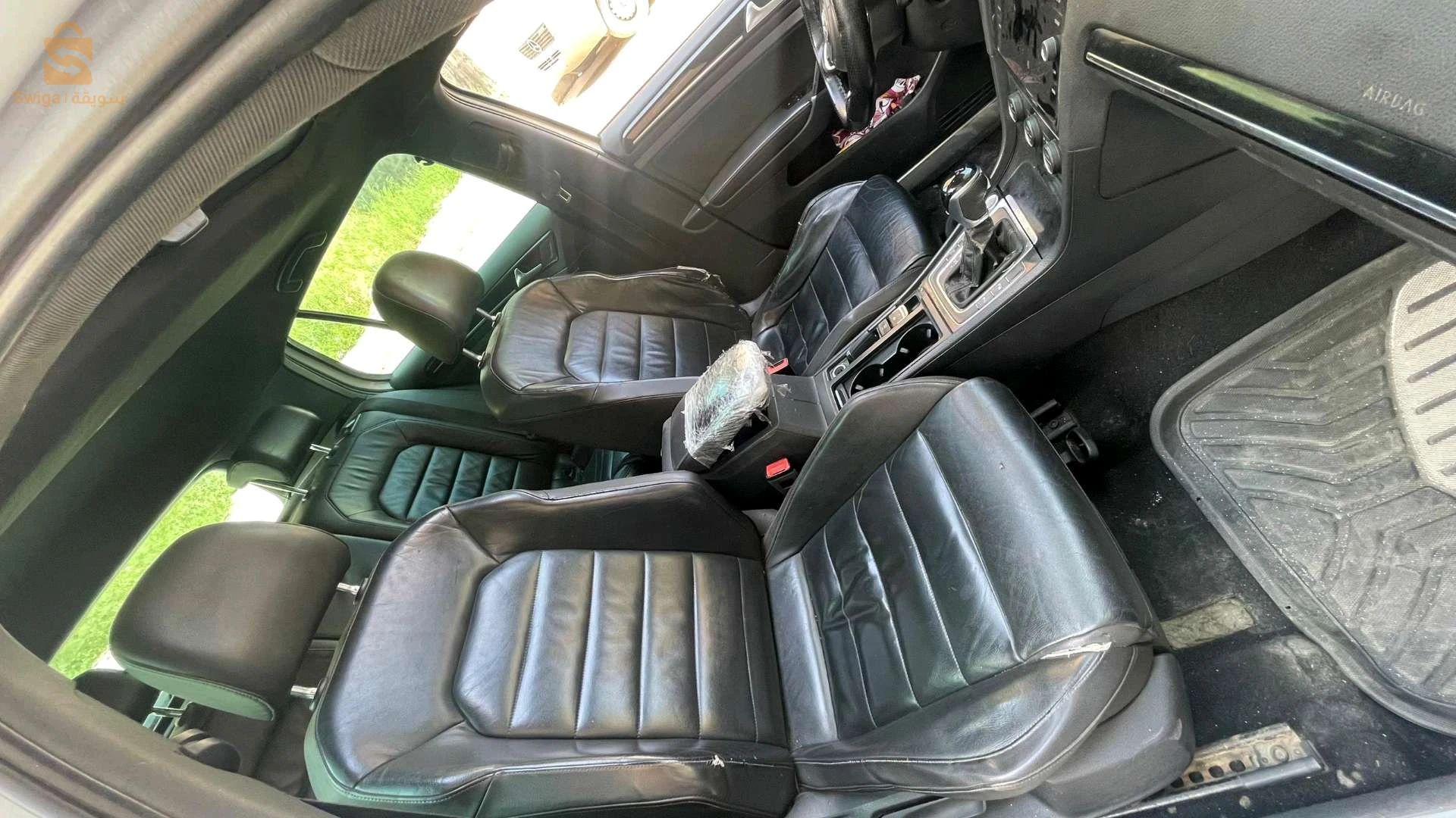 Volkswagen Golf 2014 25 CONSTANTINE