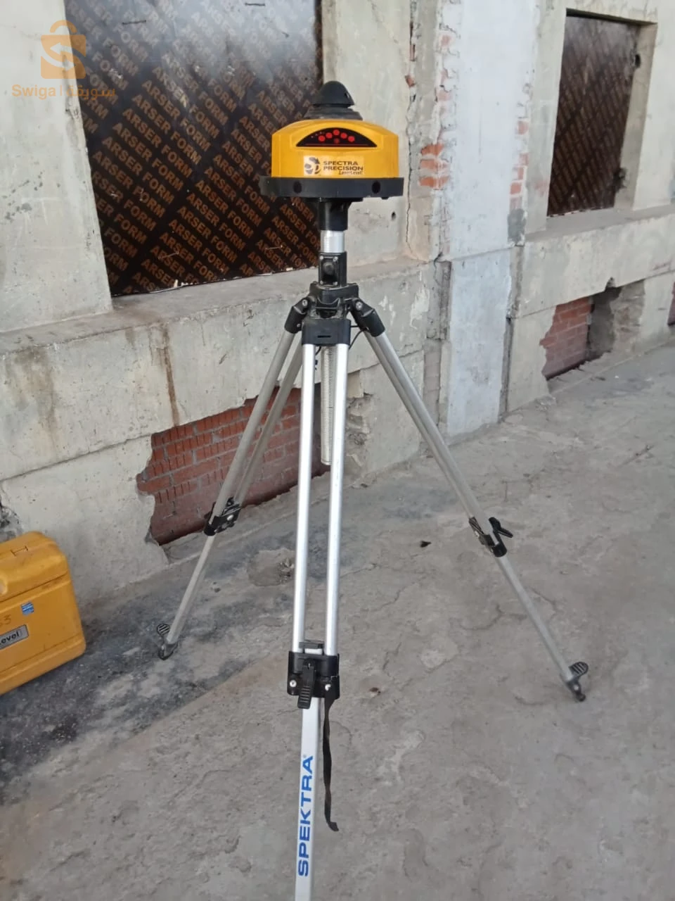 مواد البناء 