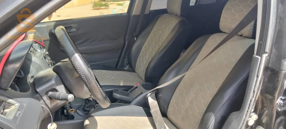 رينو Megane 2 شلف