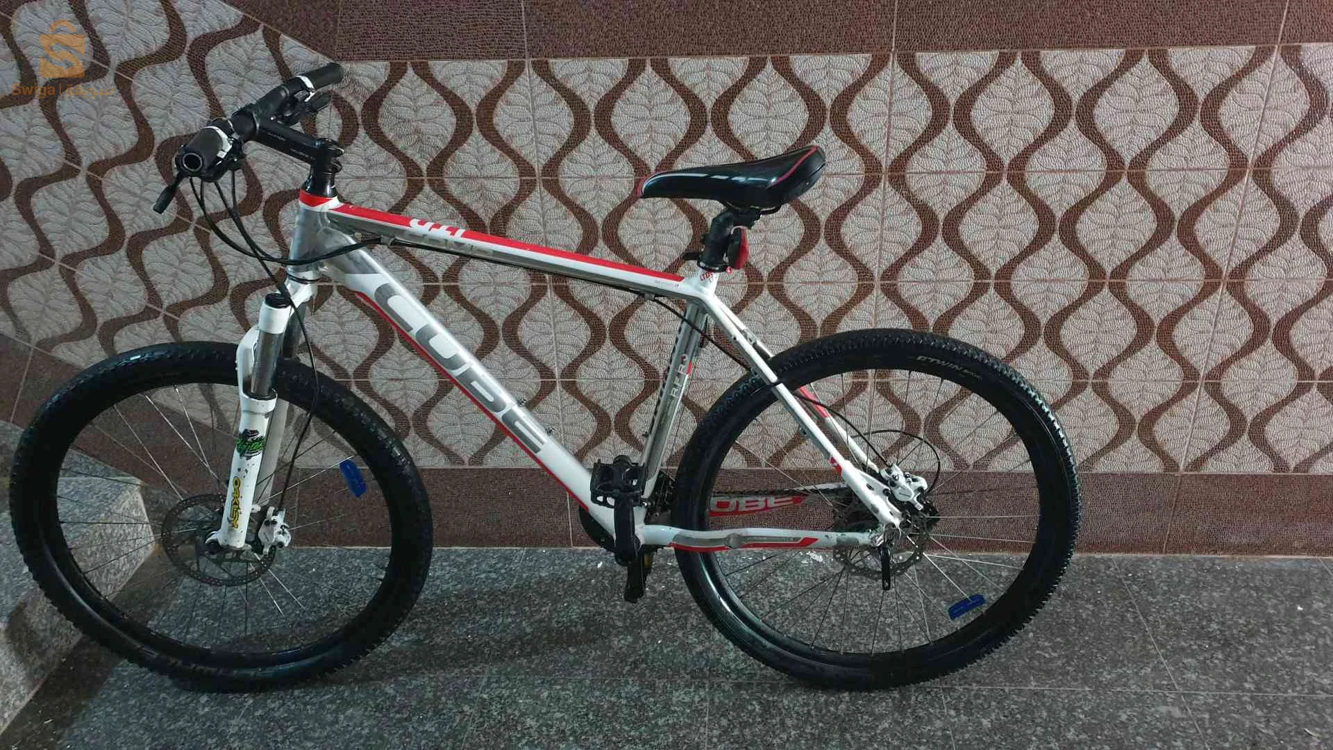 دراجات هوائية