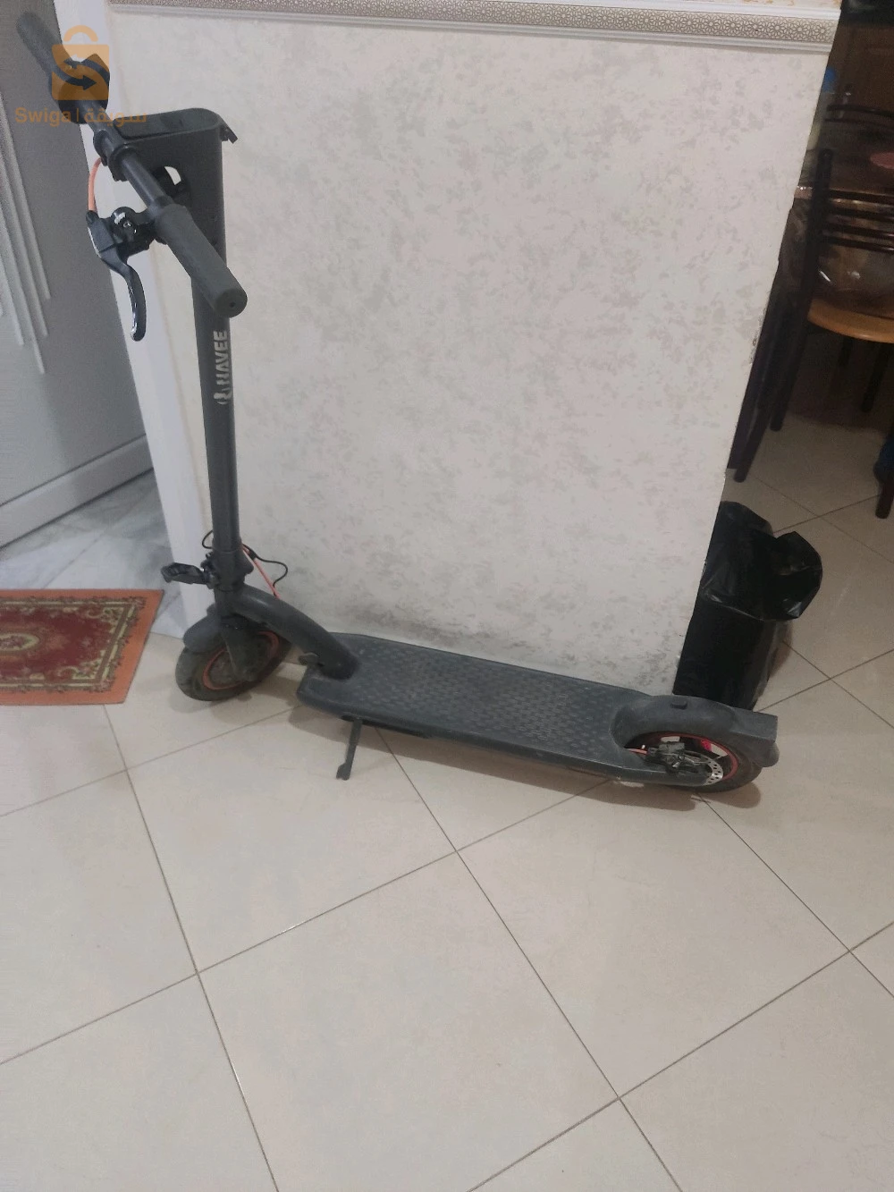 scooter 