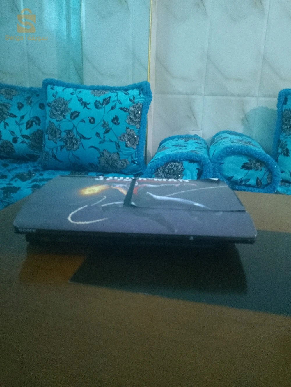 اجهزة البلاي ستيشن 