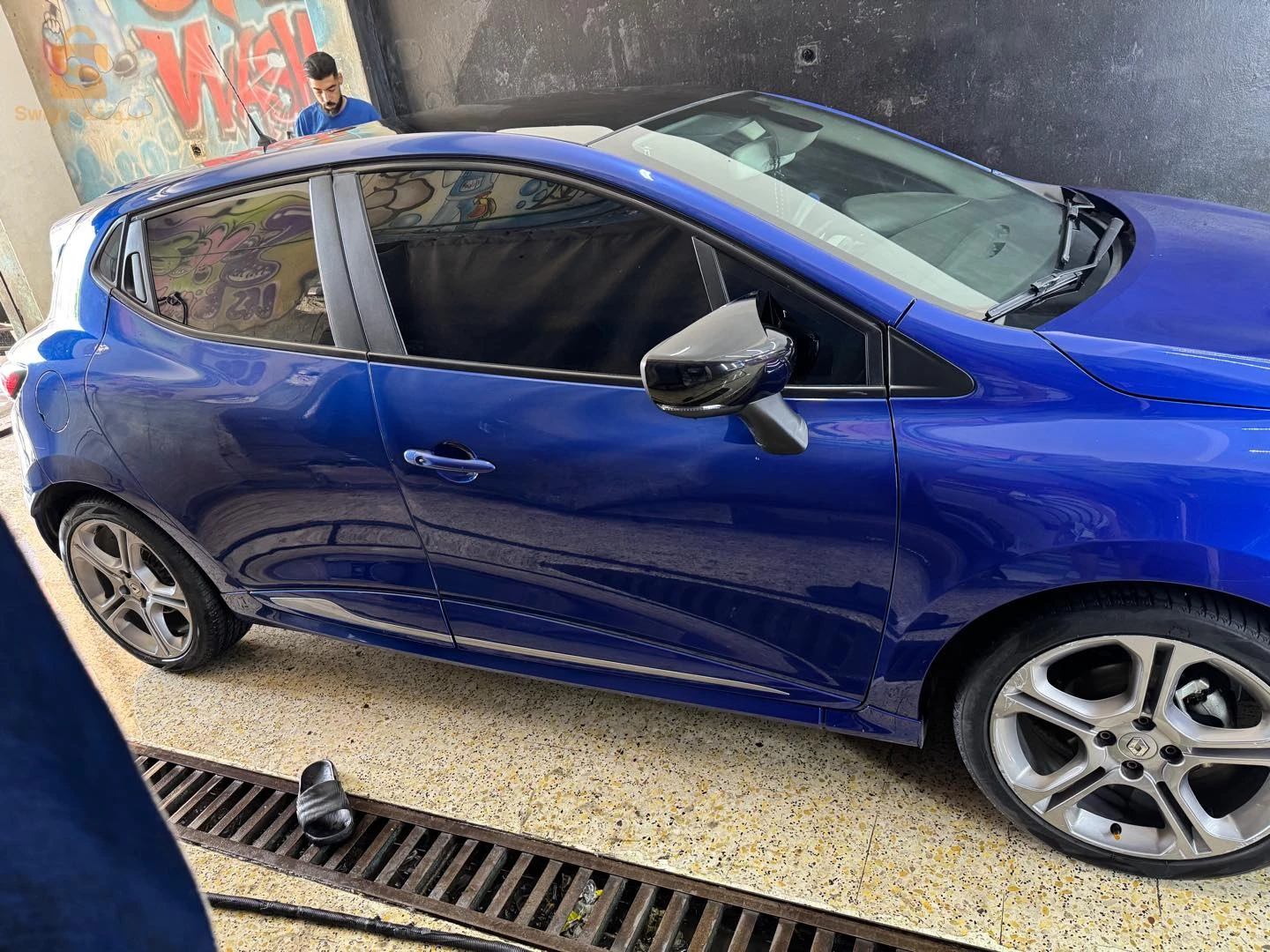 رينو Clio 4 2019 19 سطيف