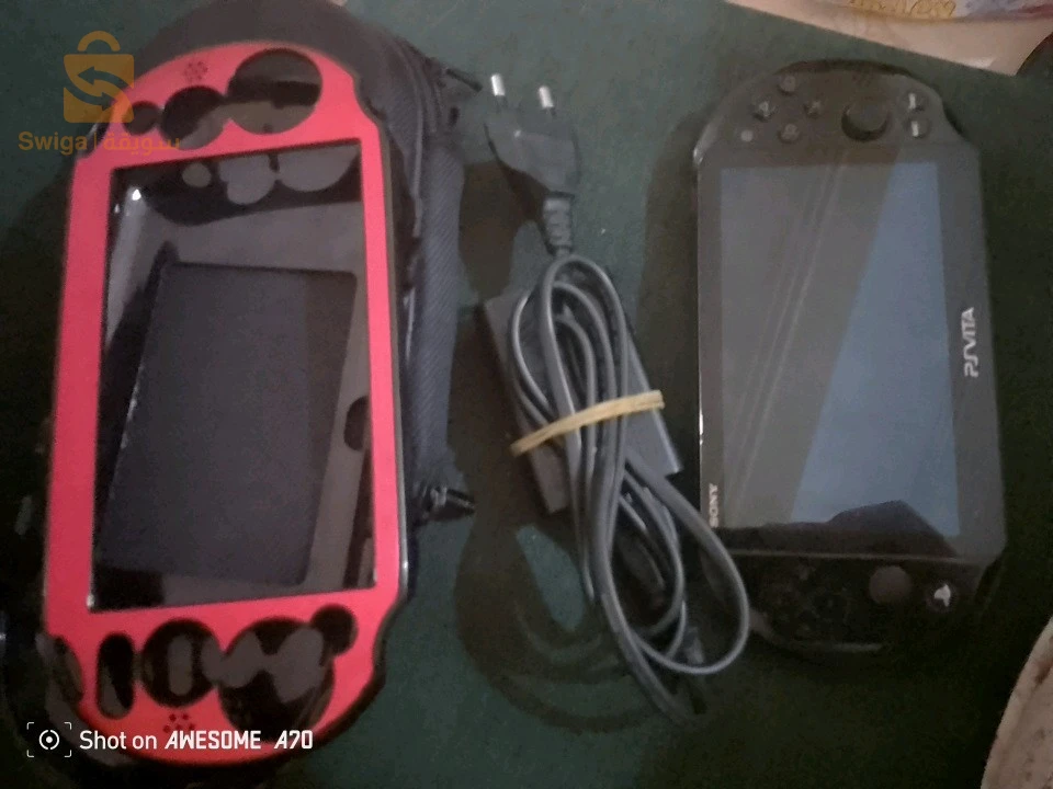 Appareils PlayStation 