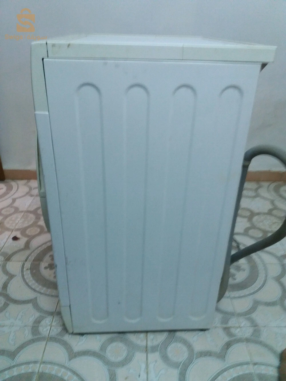 Lave-vaisselle et sèche-linge 