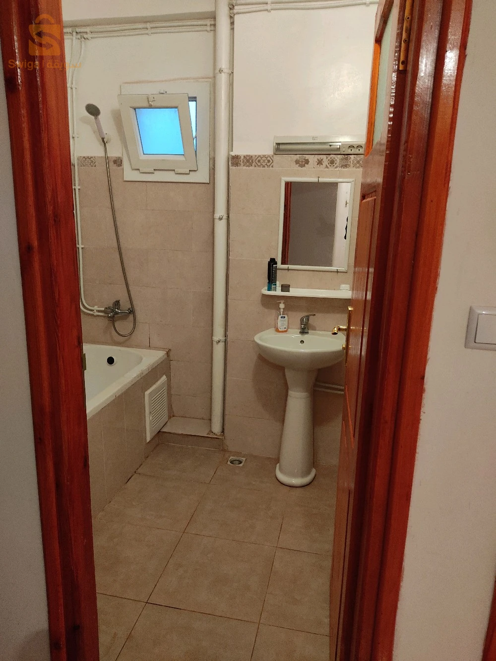 For rent Apartments Room Number3 27 MOSTAGANEM