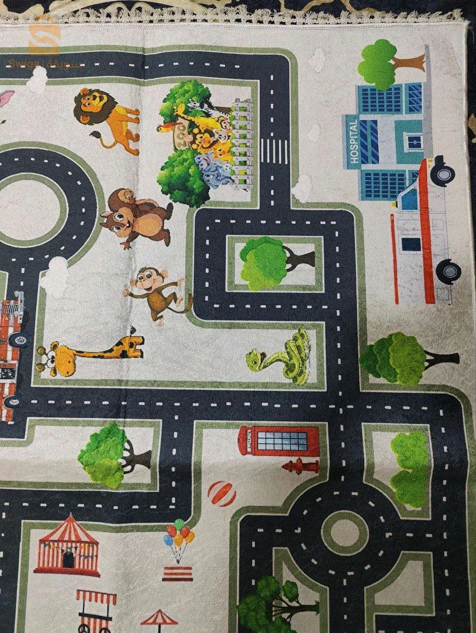 Toys & Games 