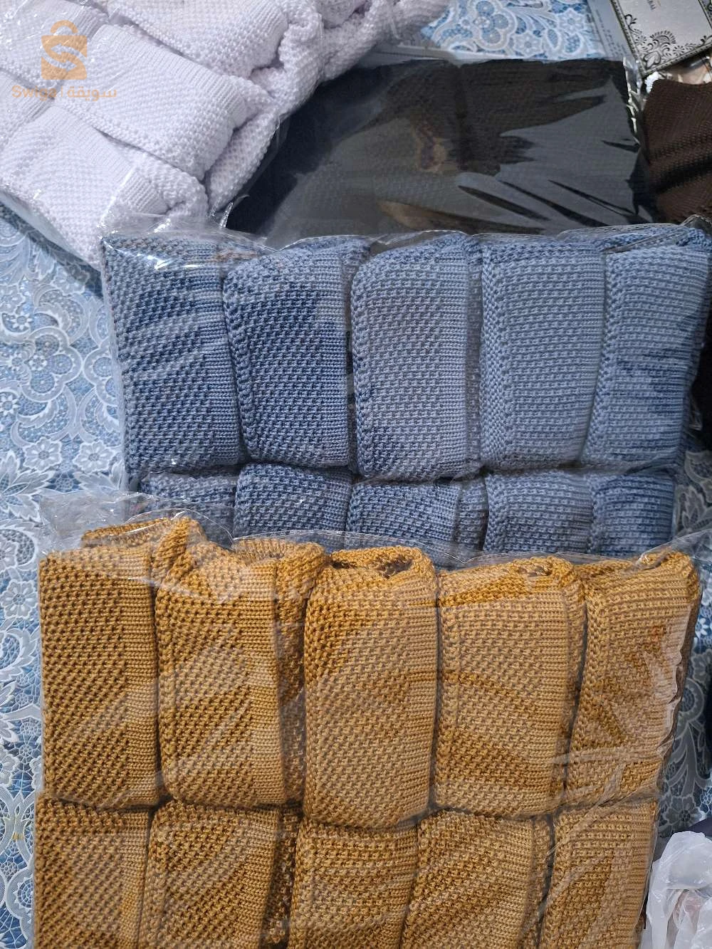 إكسسوارات رجالية 