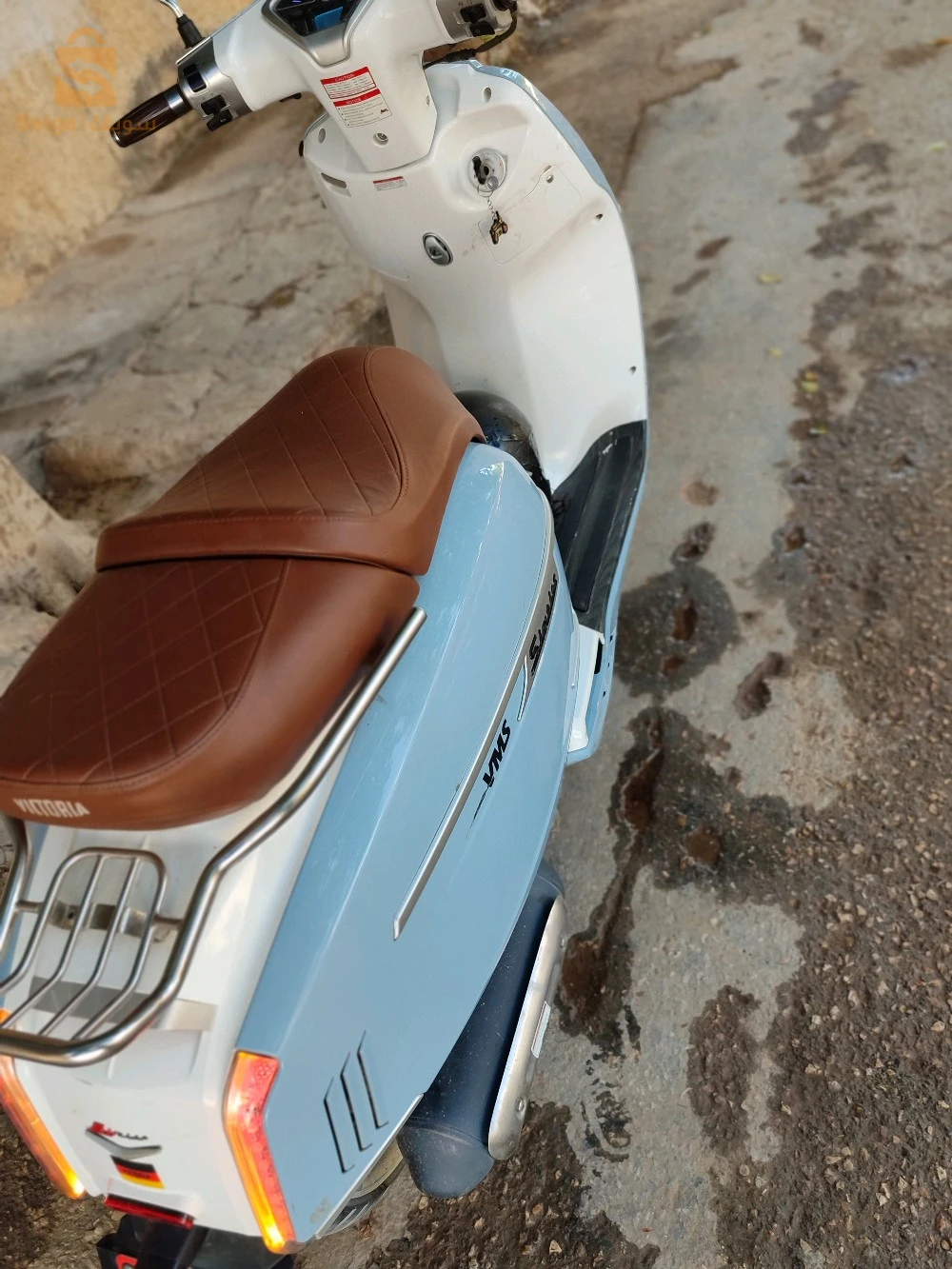 فيسبا 