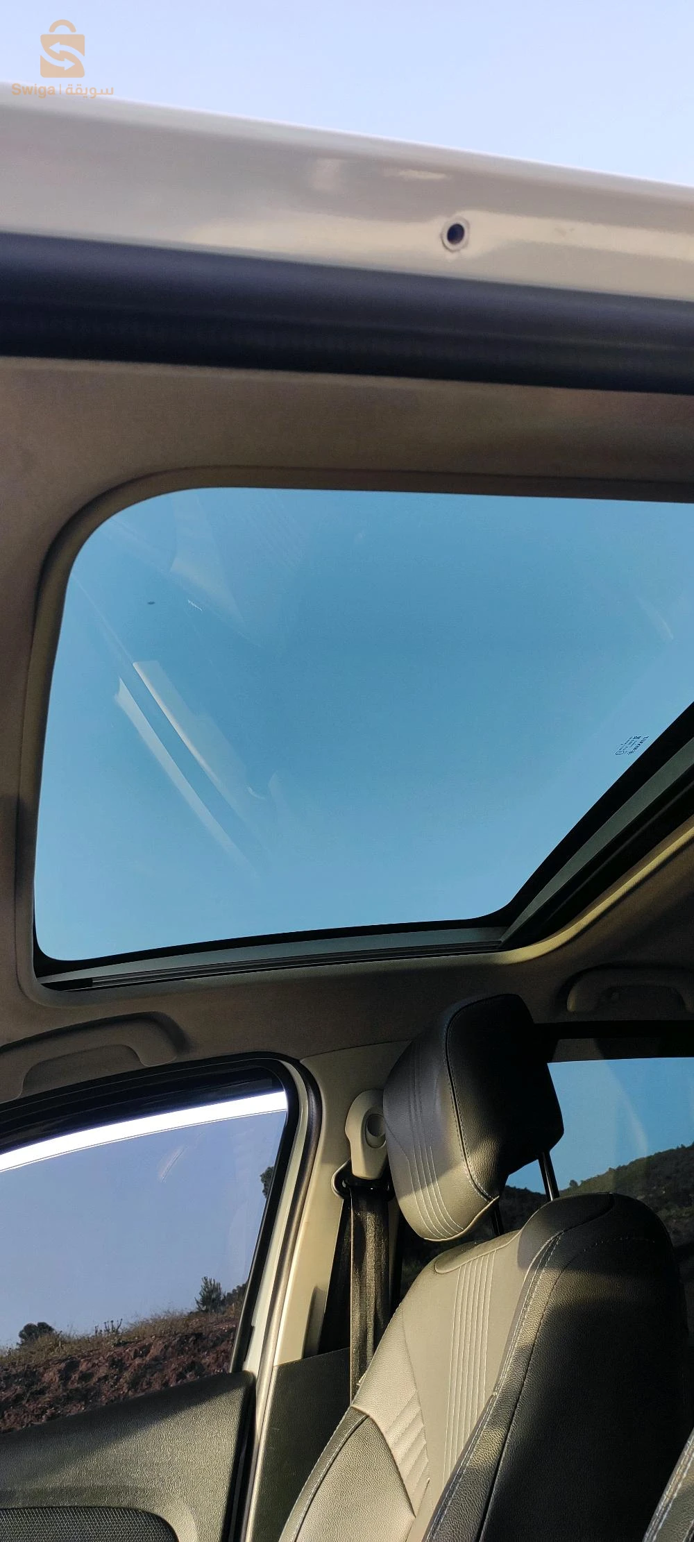 رينو Clio 4 2018 10 البويرة