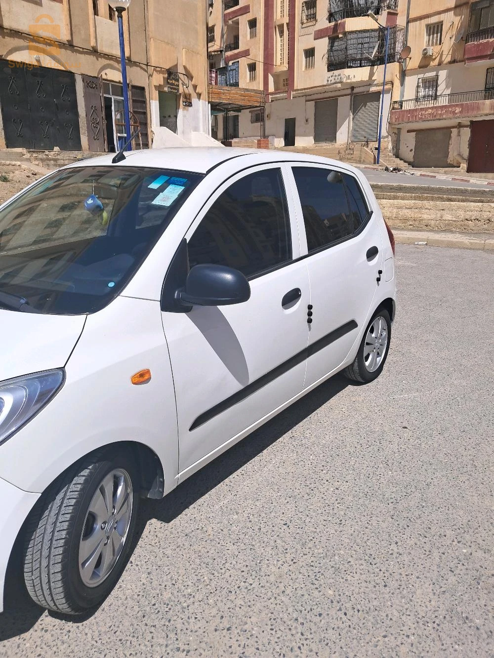 هونداي i10 2016 10 البويرة