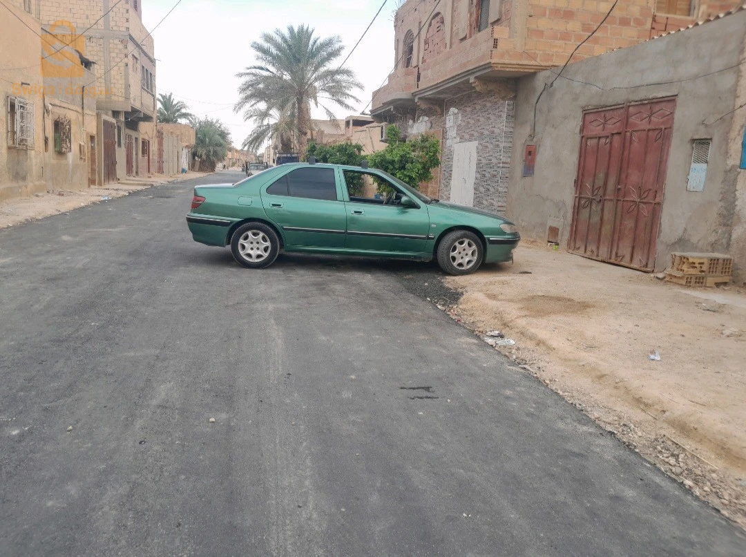 بيجو 1997 57 المغير