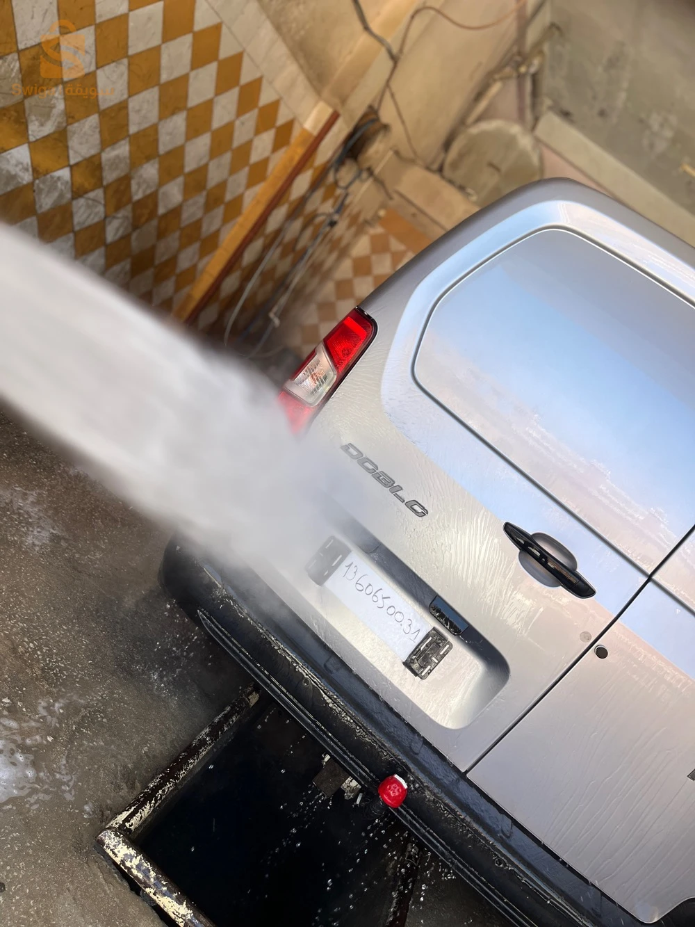 فيات Doblo 2024 40 خنشلة
