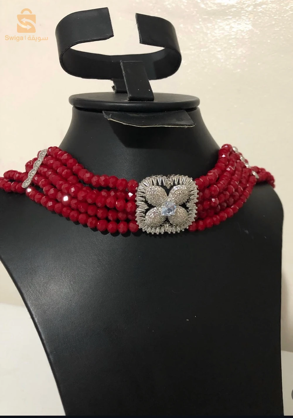 إكسسوارات نسائية