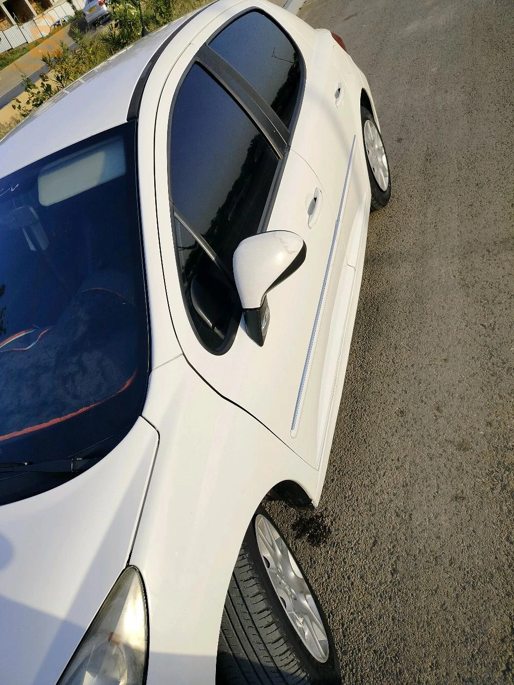 بيجو 207 2012 16 الجزائر