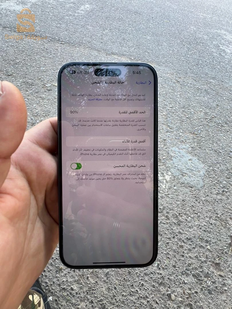 iPhone