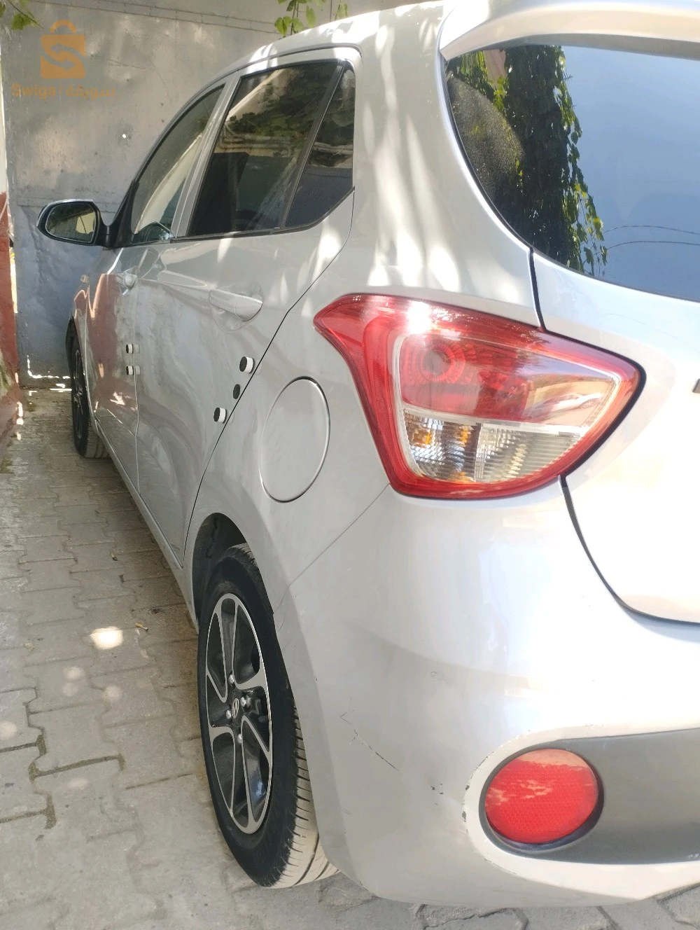 هونداي i10 2019 9 البليدة