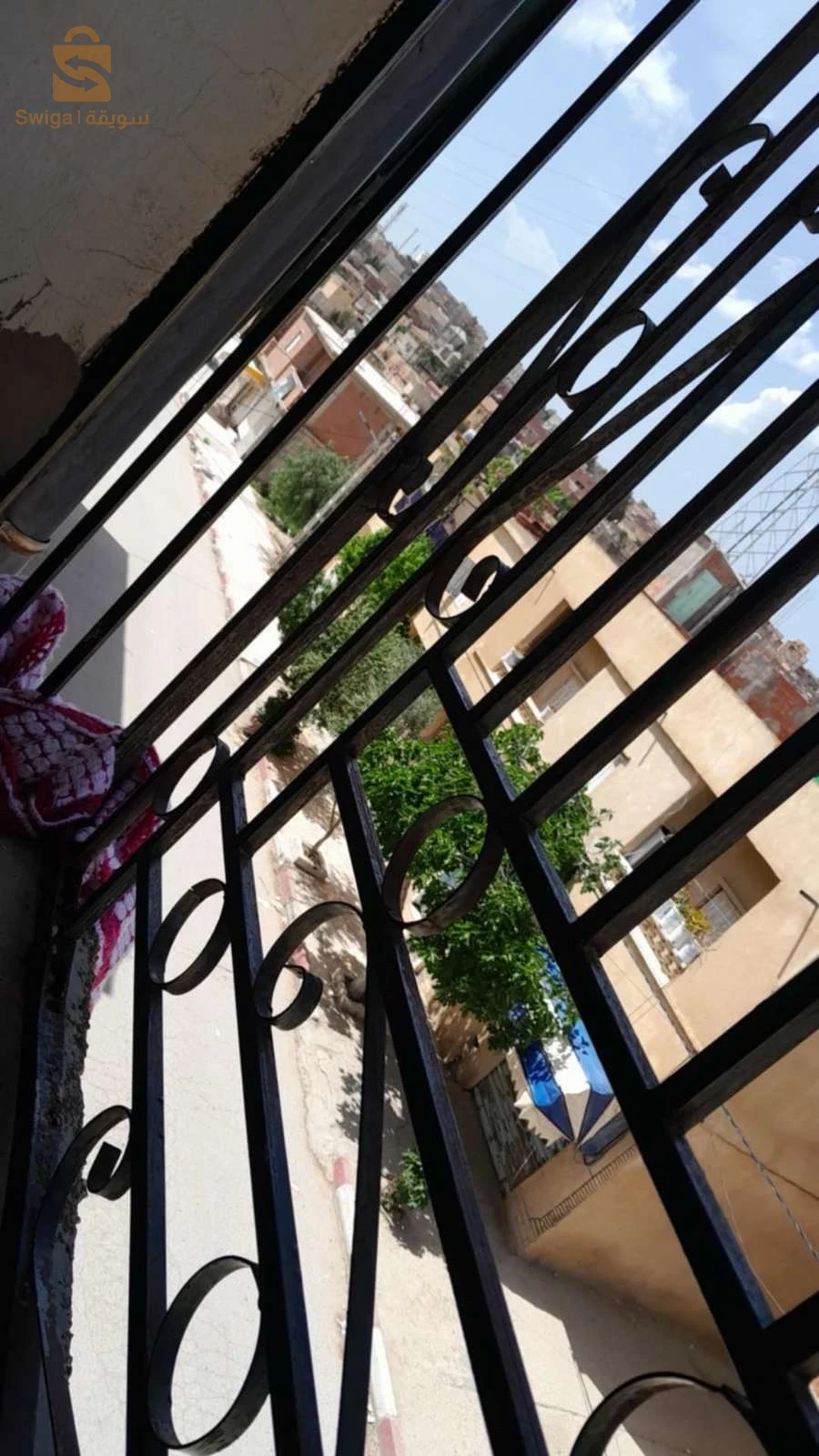 F3 منزل