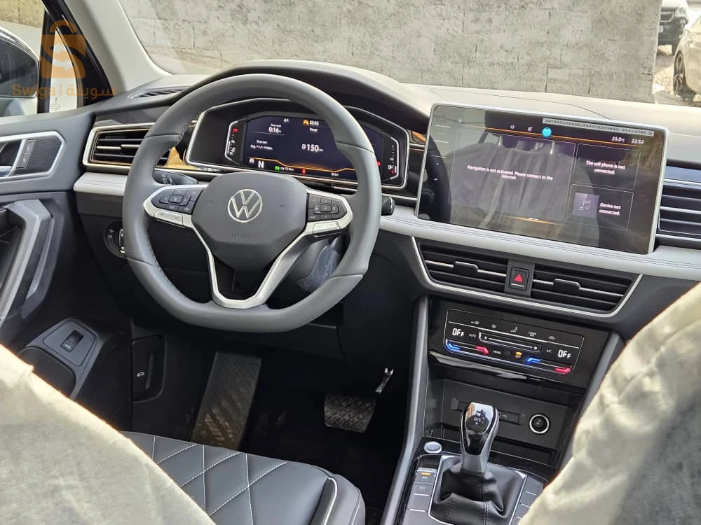 فولكس واجن Tiguan 2025 35 بومرداس