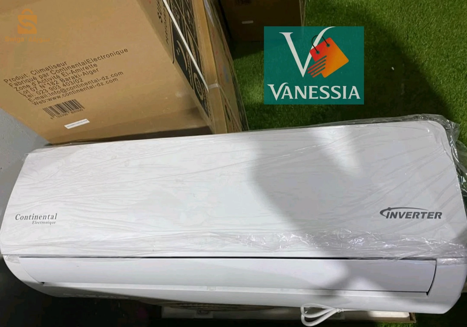 Refrigerators and freezers