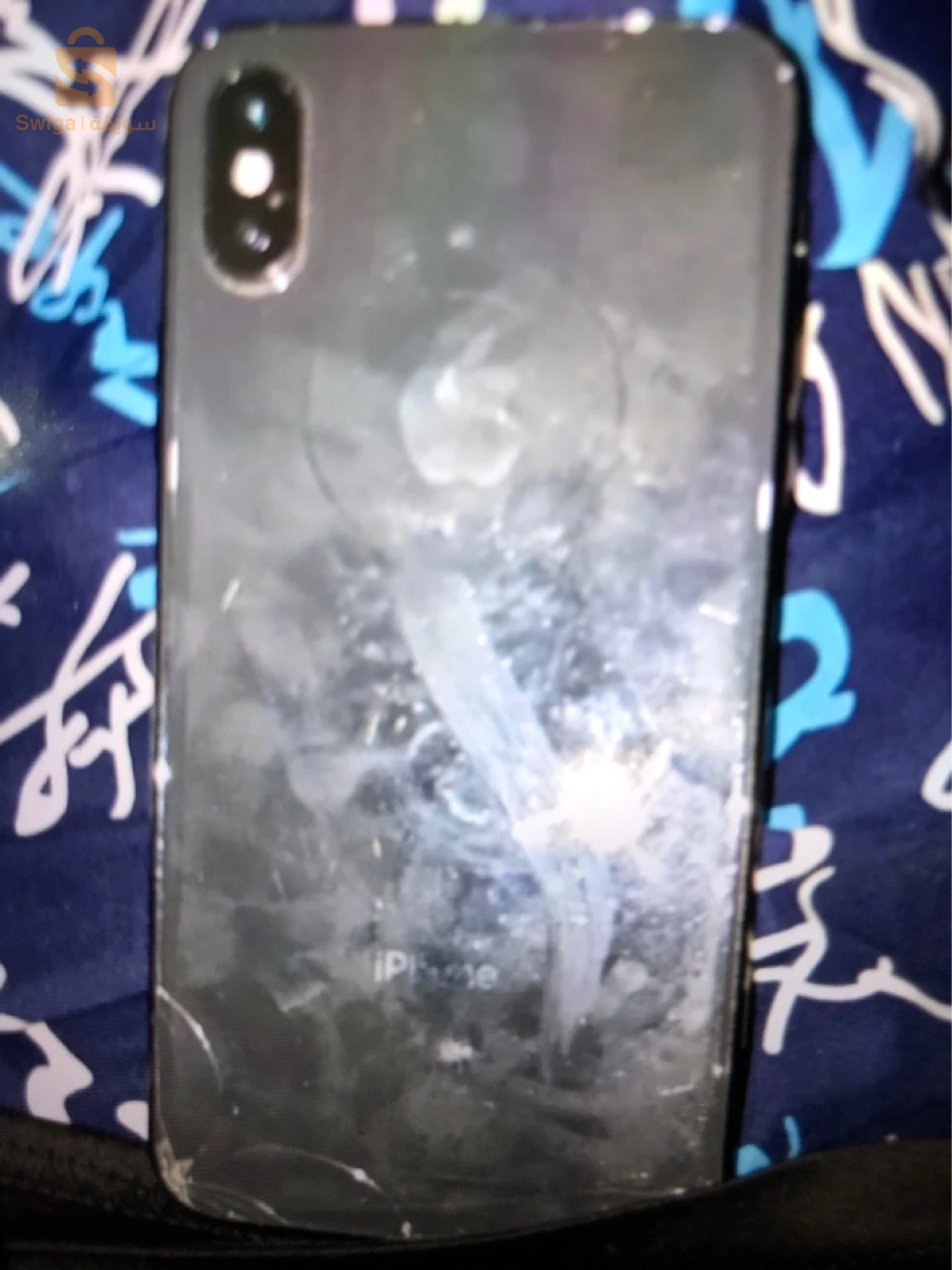IPhone X à vendre