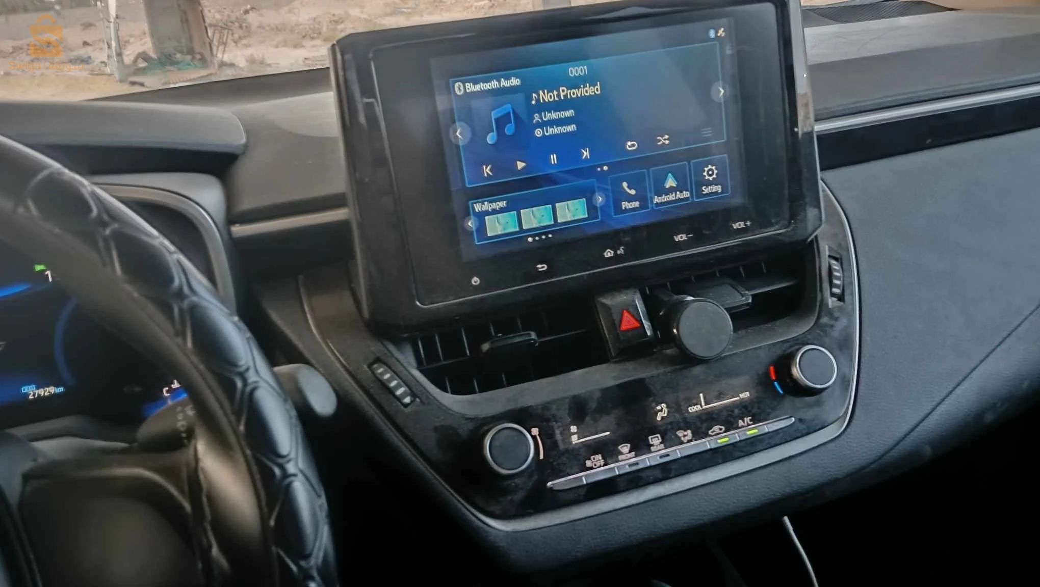 Toyota Corolla 2024 39 EL OUED