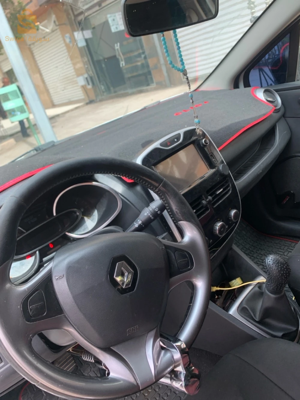 رينو Clio 4 2015 25 قسنطينة