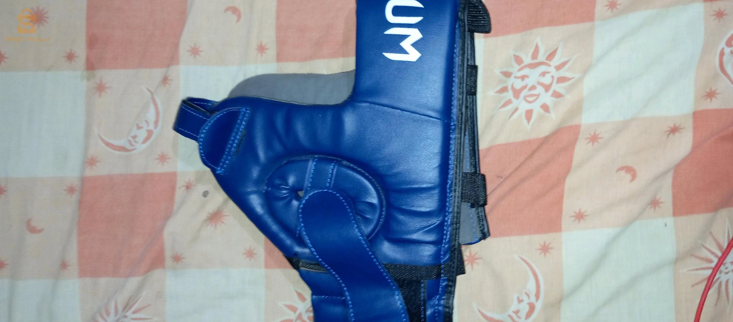 معدات اللياقة البدنية