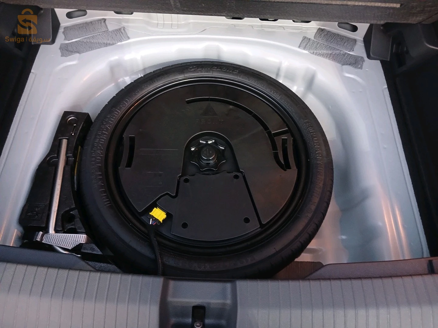 Volkswagen T_ROC 2025 7 BISKRA