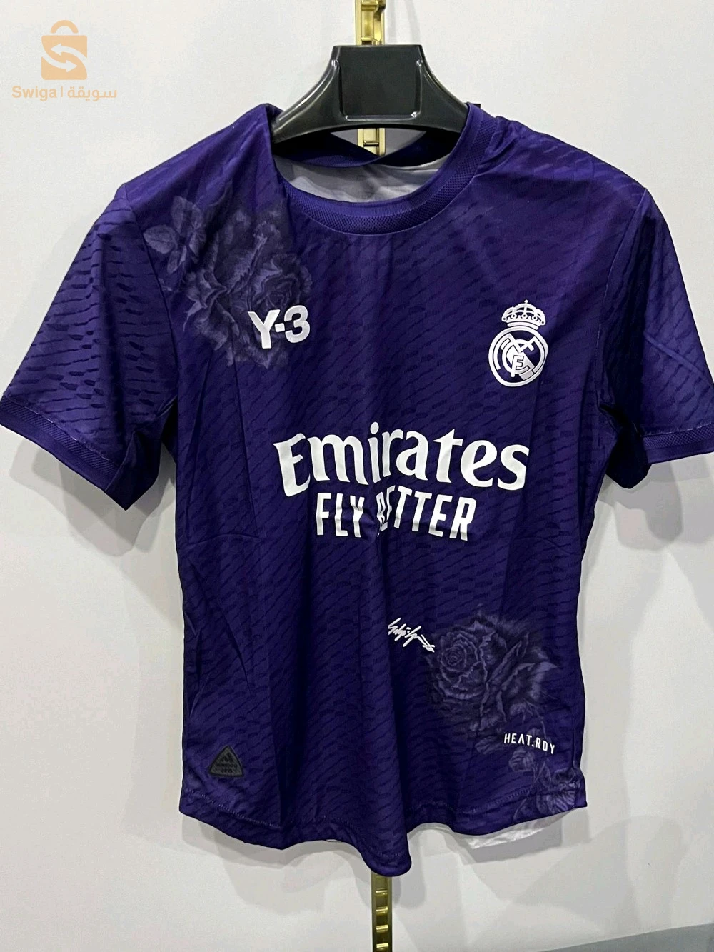 Vêtements et chaussures de sport