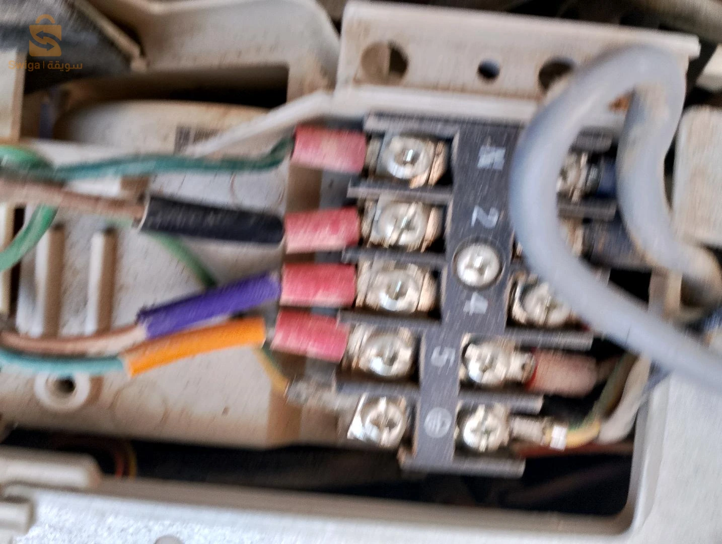 AC technician 
