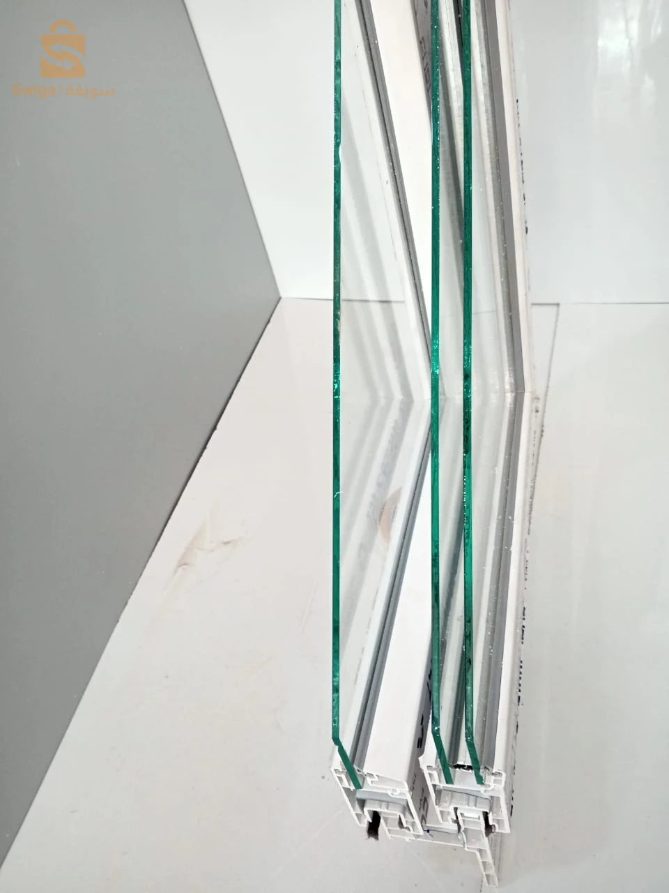 الأبواب والنوافذ 