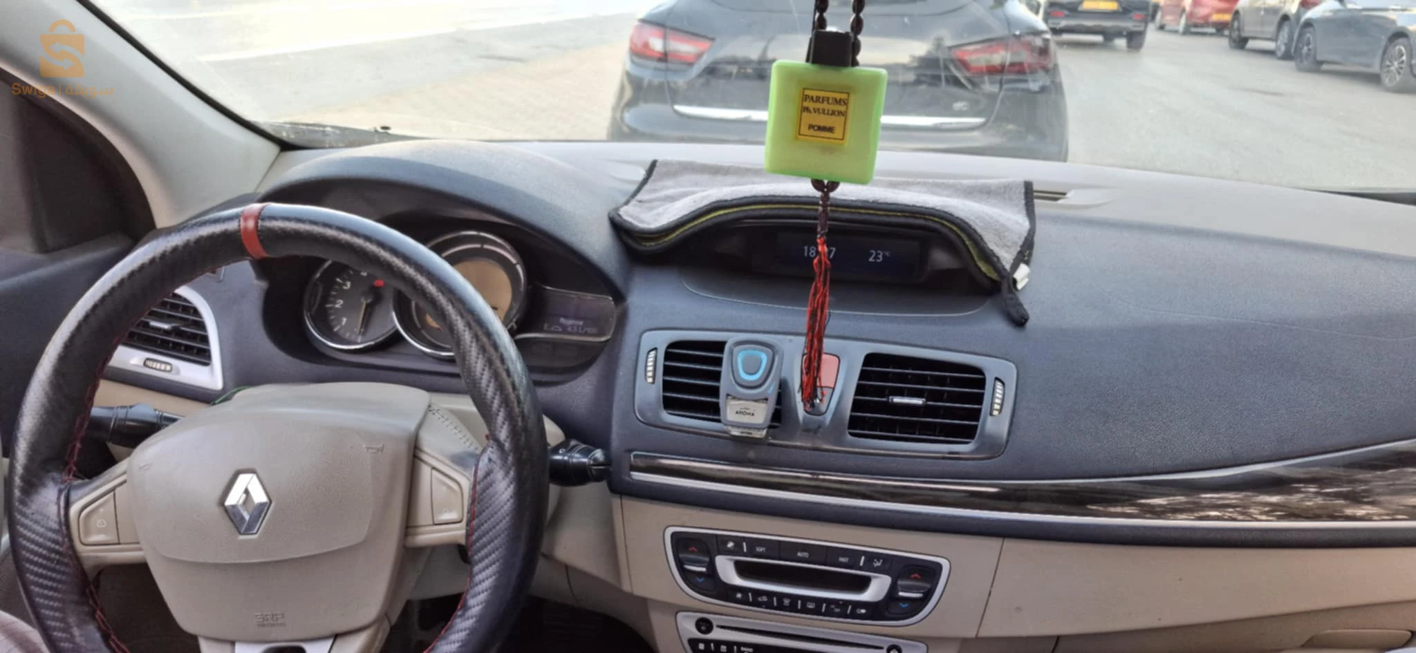رينو Megane 2010 16 الجزائر