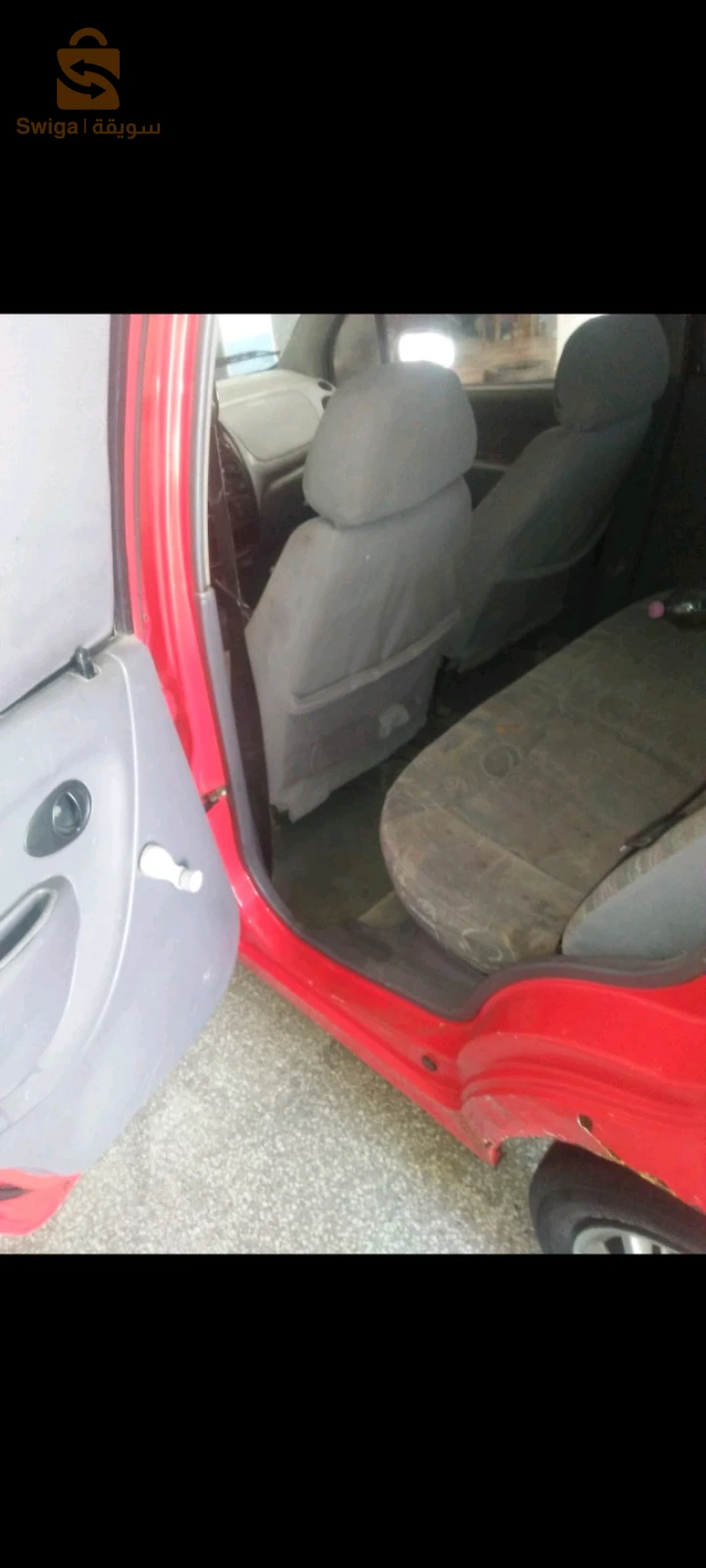 دايو Matiz 1999 5 باتنة