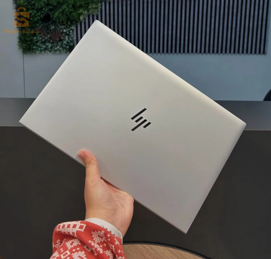 حاسوب محمول