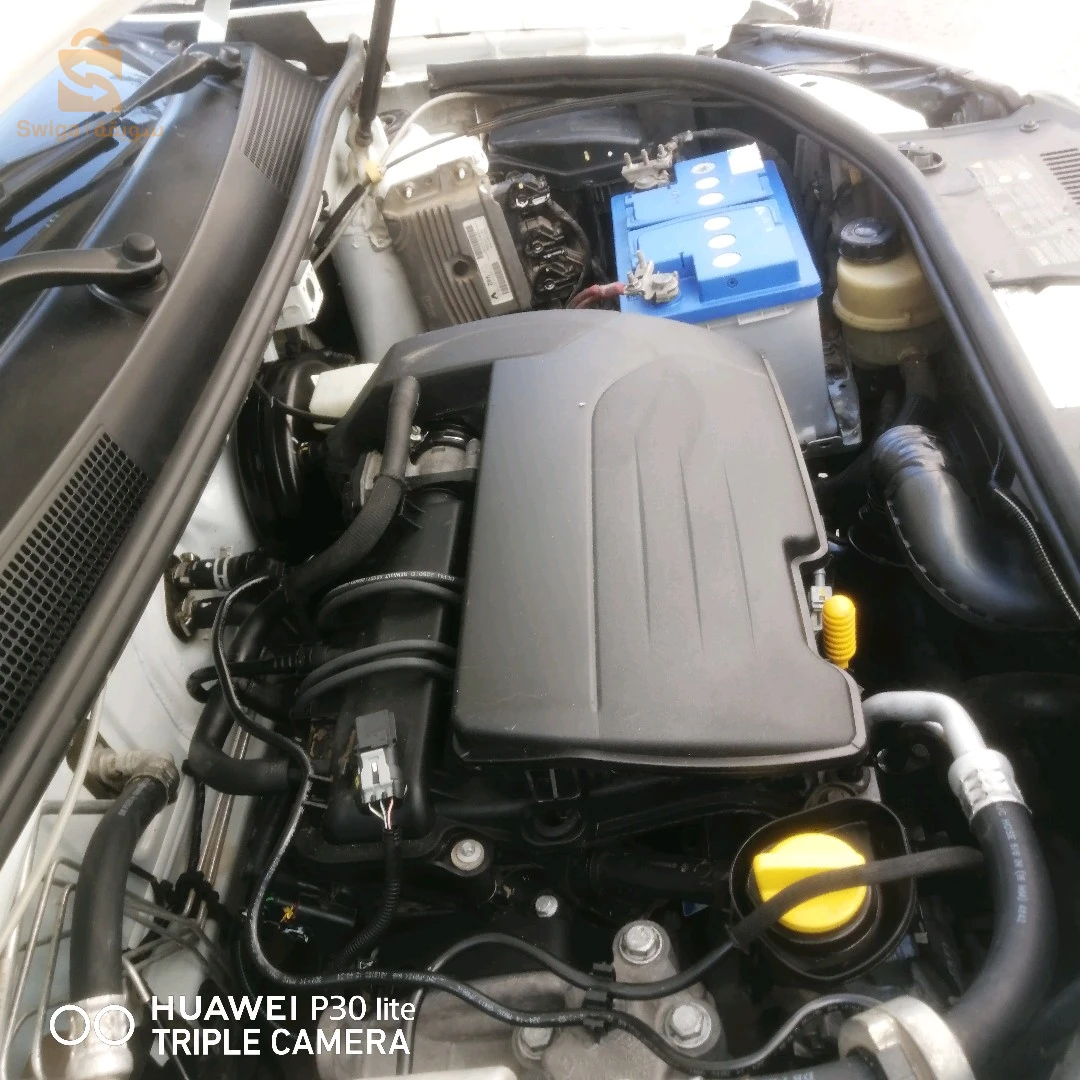 رينو SYMBOL 2015 42 تيبازة