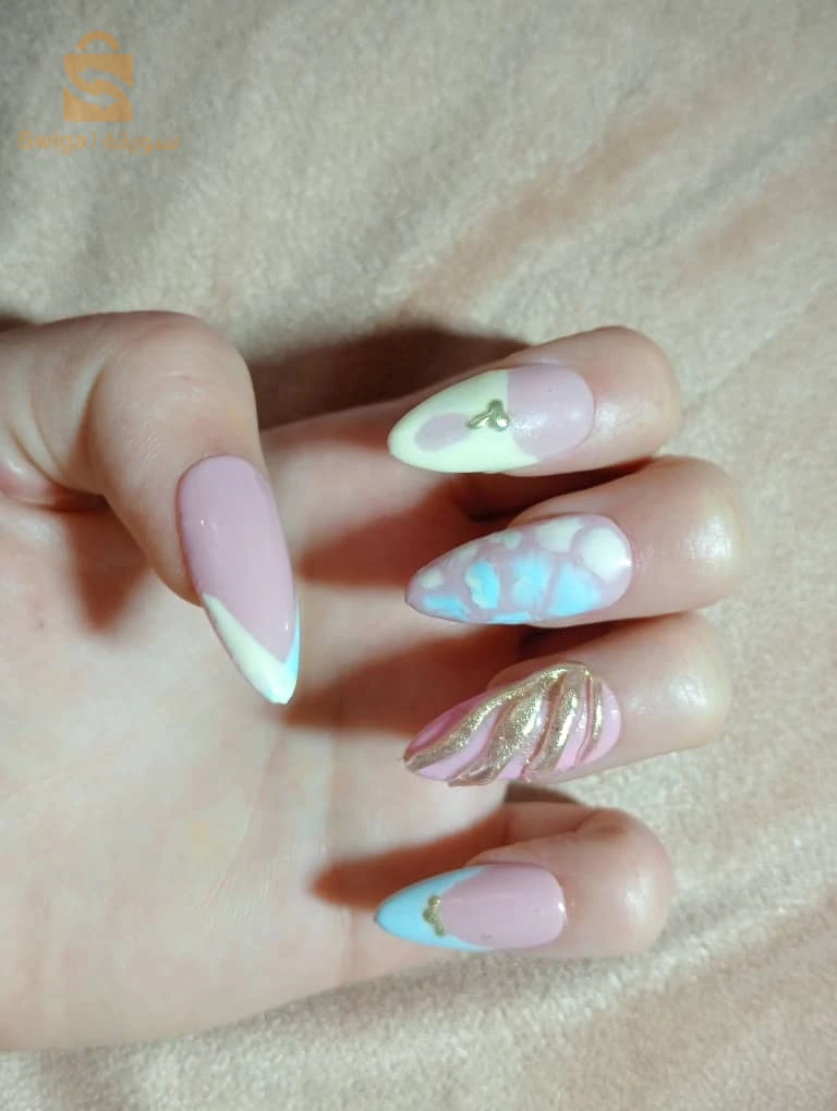 إكسسوارات نسائية 