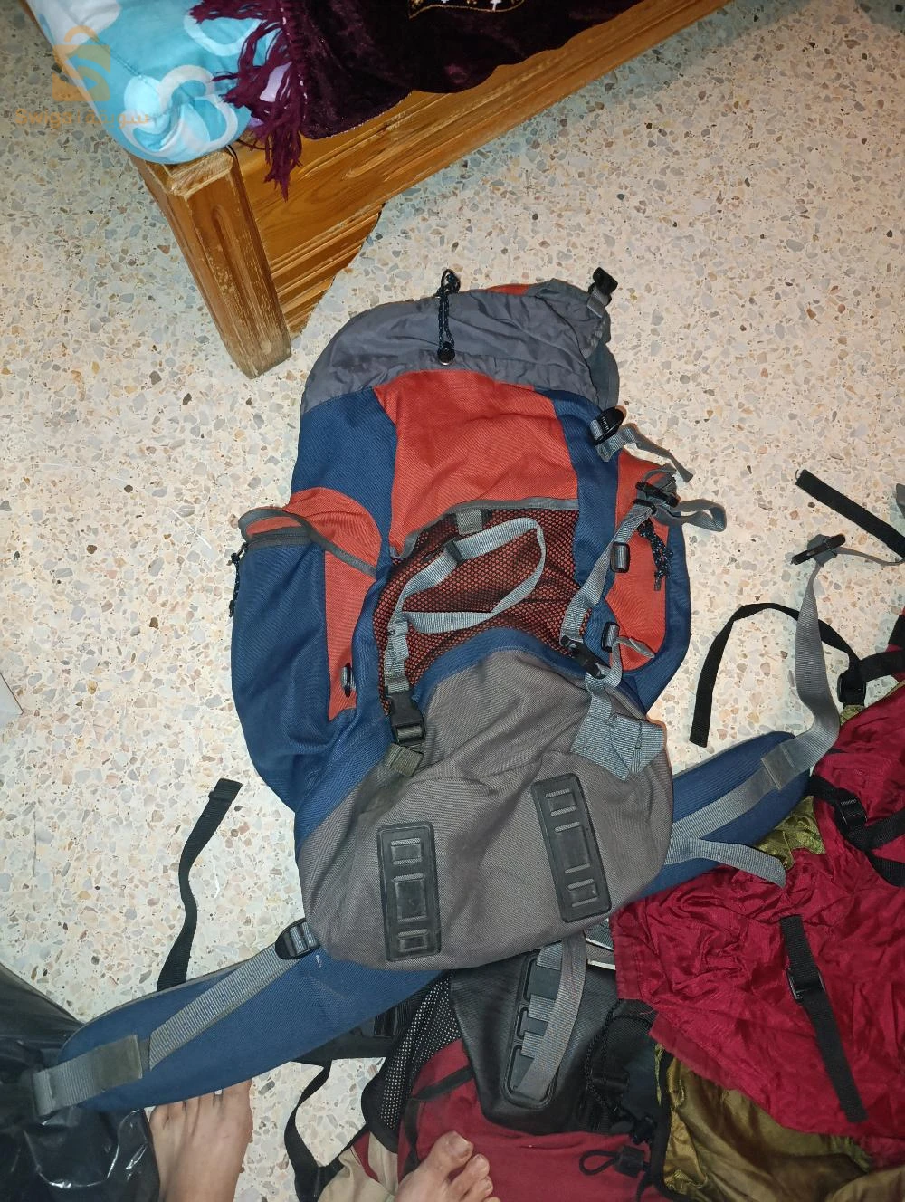 Generators and camping needs