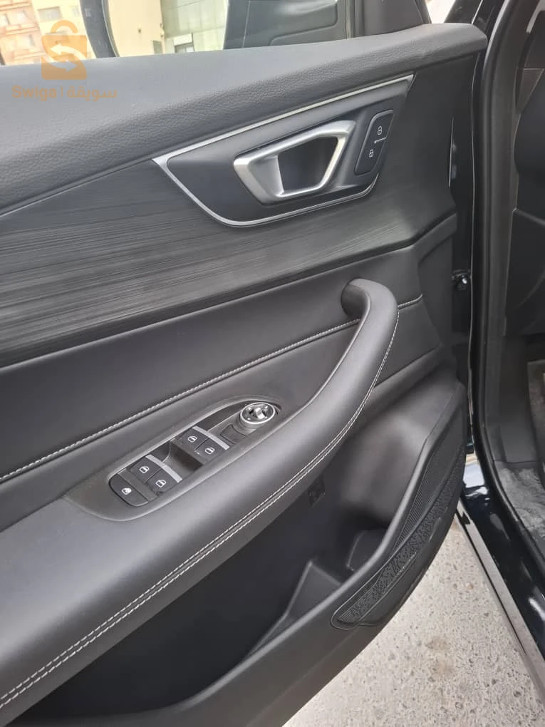 شيري Tiggo 4 pro 2024 19 سطيف
