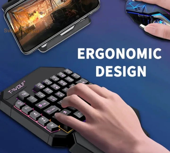 Autres jeux électroniques