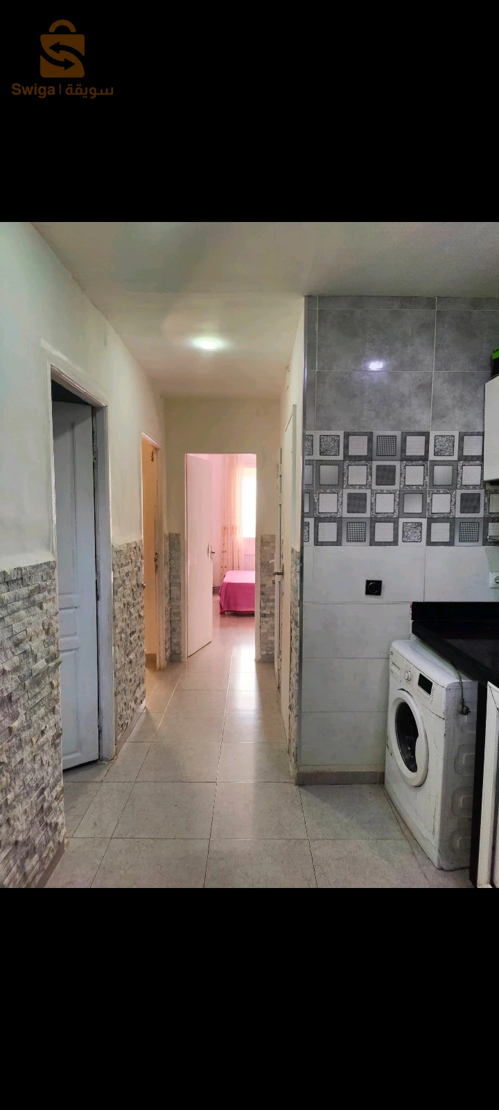 للبيع شقق سكنية عدد الغرف3 16 الجزائر