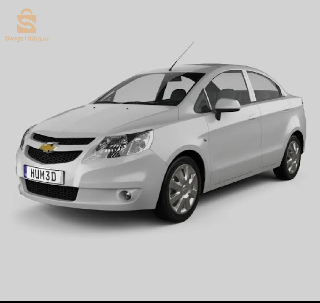 Chevrolet Sail 2012 31 ORAN