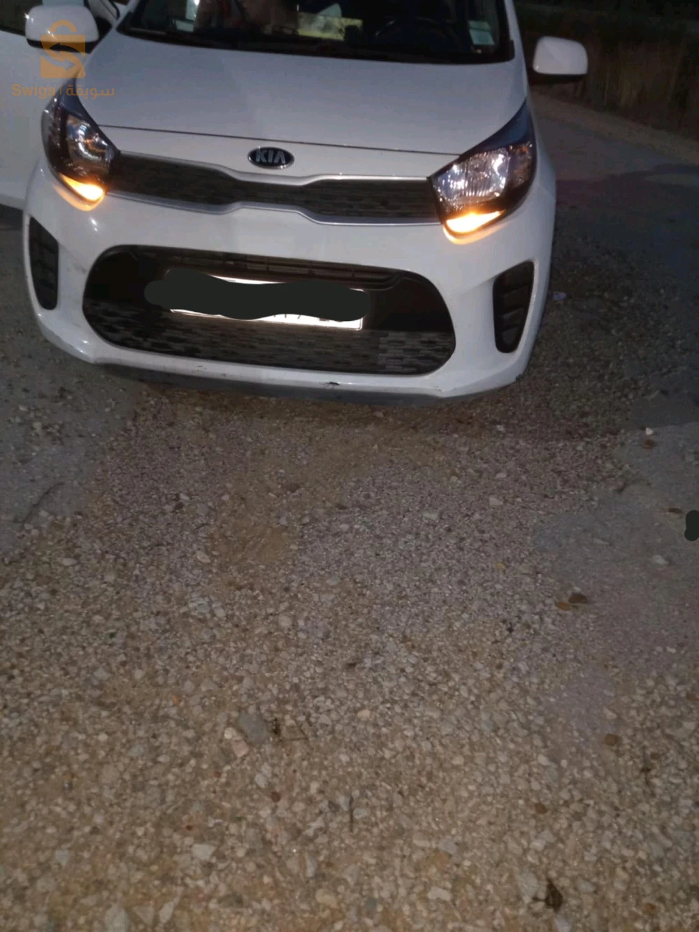 كيا Picanto 2019 23 عنابة