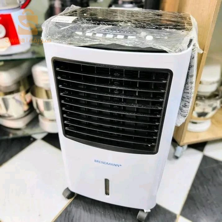 الثلاجات والمجمدات 