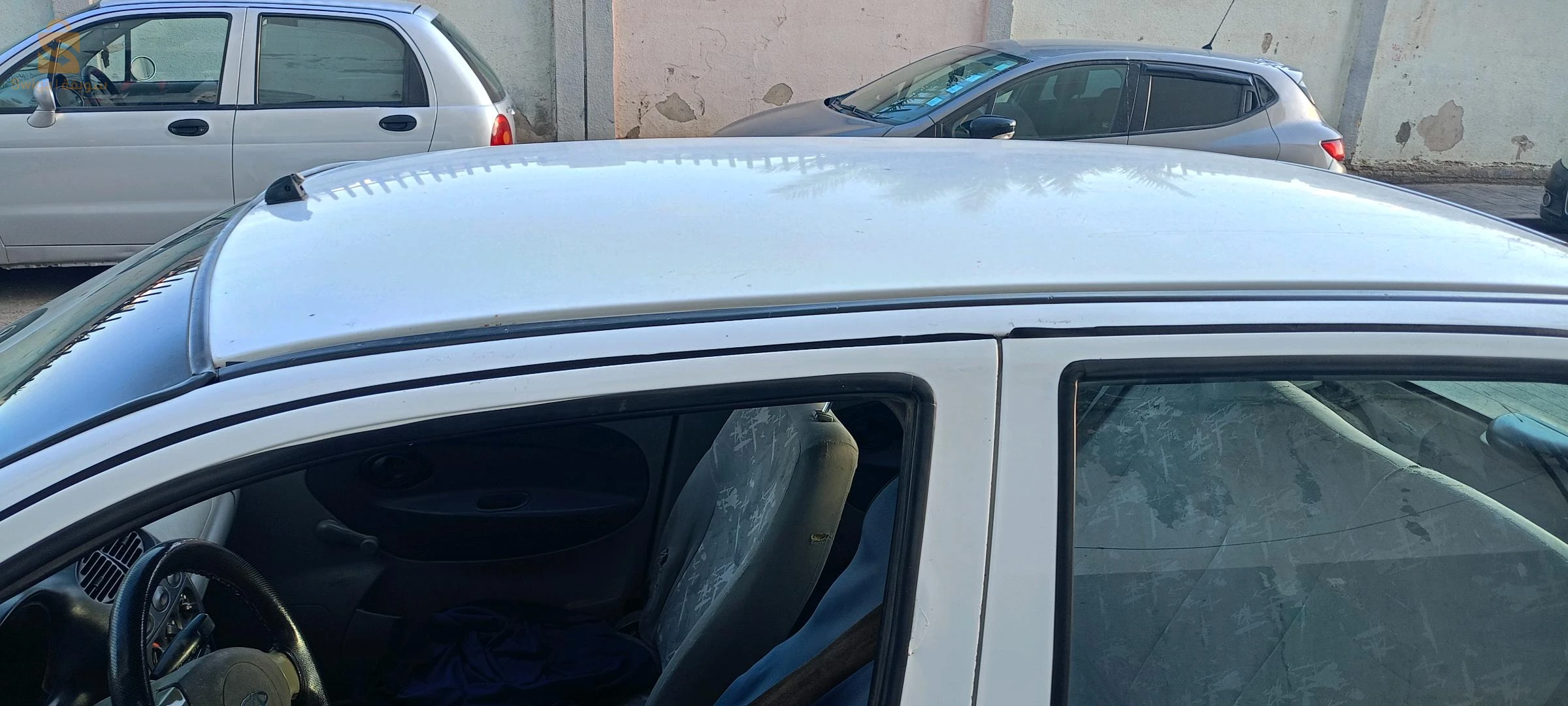 شيري QQ3 2014 16 الجزائر