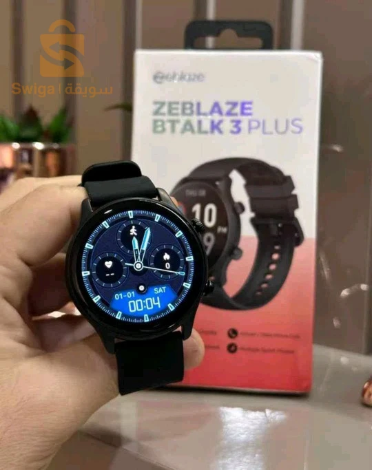 Smart watches and bands 