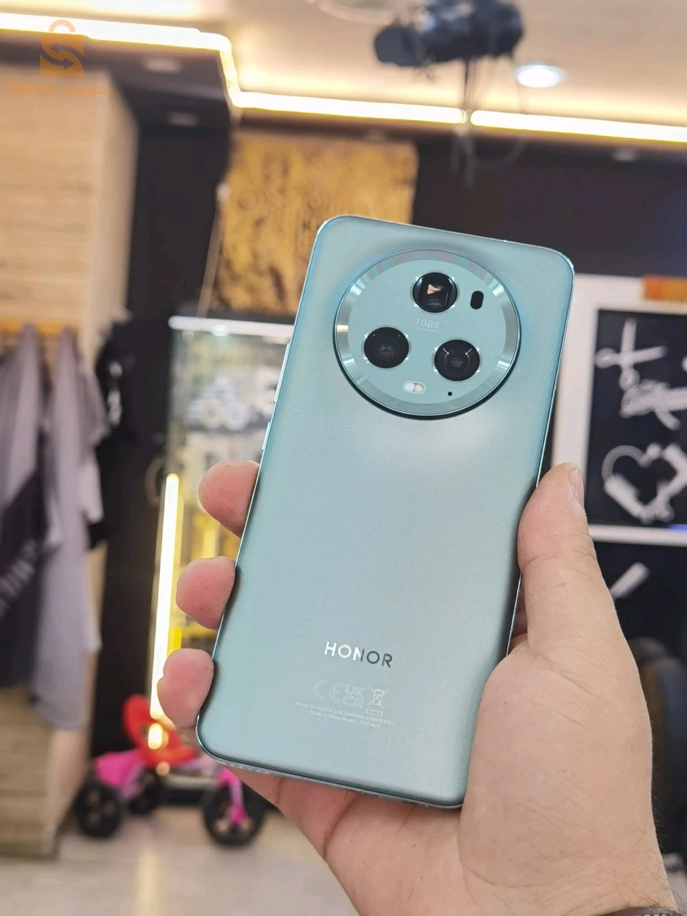 هواتف أندرويد اخرى